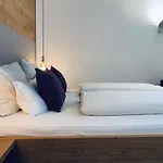 Stadthotel Kachelofen 3* Krumbach (Gunzburg)
