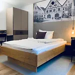 Stadthotel Kachelofen Hotel