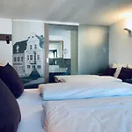 Stadthotel Kachelofen 3*