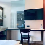 Hotel Stadthotel Kachelofen Krumbach (Gunzburg)