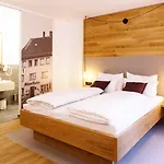 Stadthotel Kachelofen