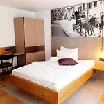 Stadthotel Kachelofen