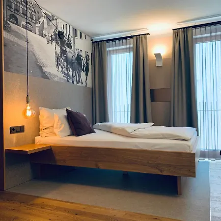 Hotel Stadthotel Kachelofen Krumbach (Gunzburg)