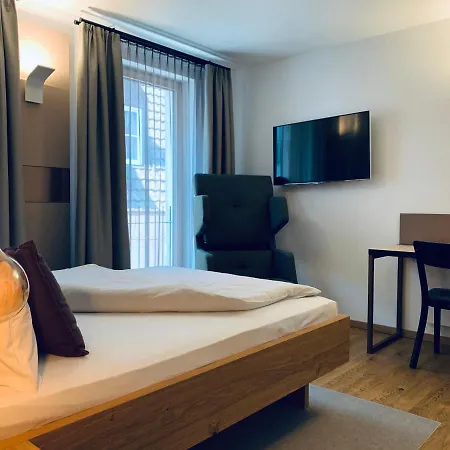 Stadthotel Kachelofen Hotel Krumbach (Gunzburg)