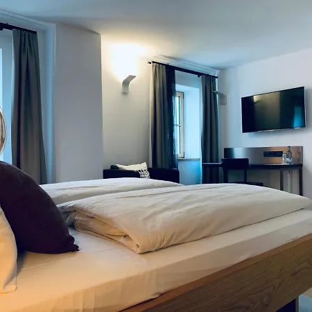Stadthotel Kachelofen Hotel Krumbach (Gunzburg)