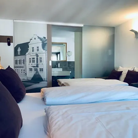 Stadthotel Kachelofen 3*