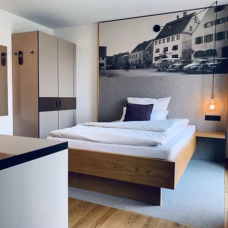 Hotel Stadthotel Kachelofen