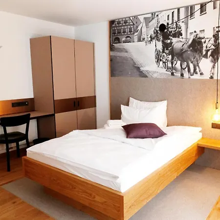 Stadthotel Kachelofen