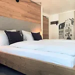 Hotel Stadthotel Kachelofen 3*