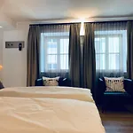 Stadthotel Kachelofen