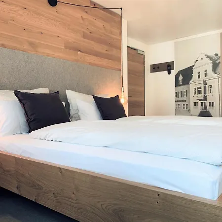 Ξενοδοχείο Stadthotel Kachelofen 3*