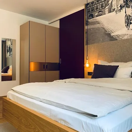 Stadthotel Kachelofen Krumbach