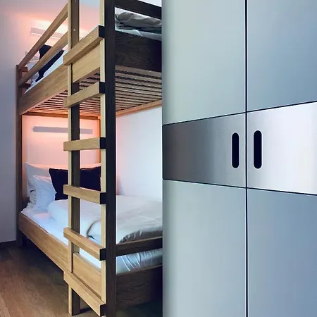 Stadthotel Kachelofen 3*