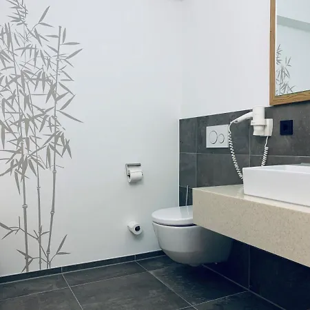 Stadthotel Kachelofen 3* Krumbach (Gunzburg)