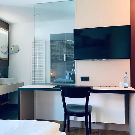 Hotell Stadthotel Kachelofen Krumbach (Gunzburg)