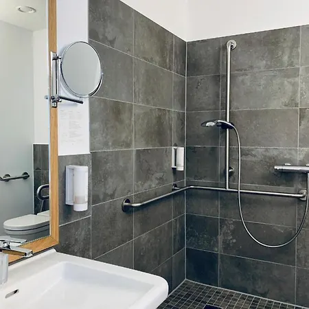 Stadthotel Kachelofen Ξενοδοχείο