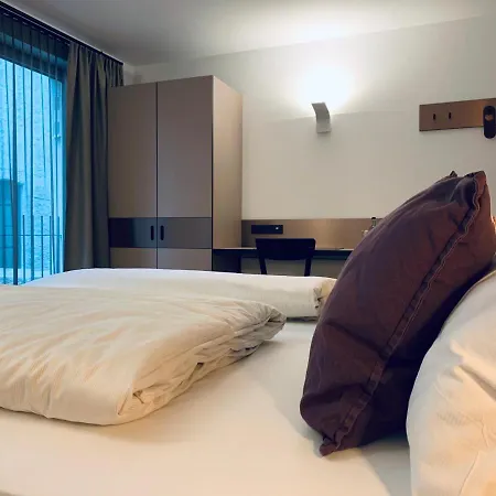 Stadthotel Kachelofen Ξενοδοχείο 3*