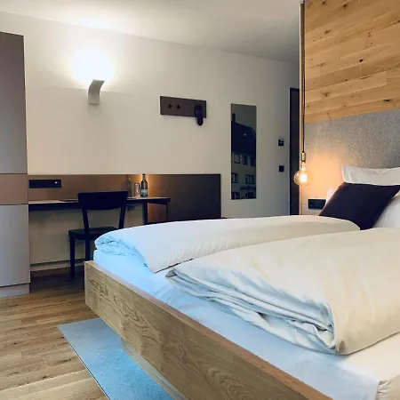 Hotell Stadthotel Kachelofen