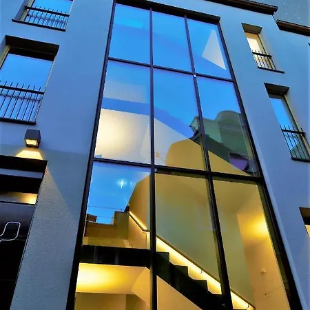 Stadthotel Kachelofen 3*
