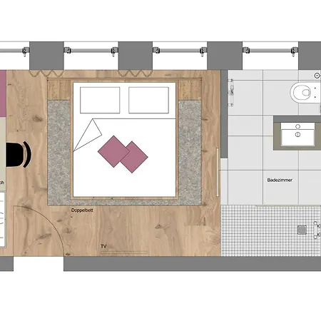 Stadthotel Kachelofen Ξενοδοχείο 3*