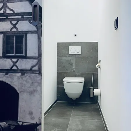 Stadthotel Kachelofen 3* Krumbach (Gunzburg)