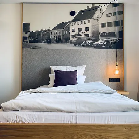 Stadthotel Kachelofen ホテル