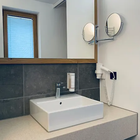 Stadthotel Kachelofen 3* Krumbach (Gunzburg)