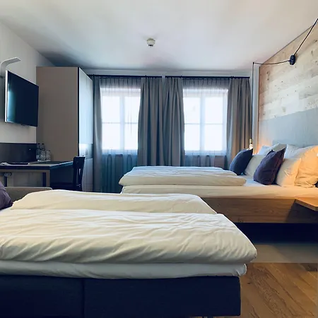 Stadthotel Kachelofen Ξενοδοχείο