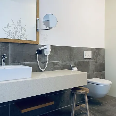Stadthotel Kachelofen 3* クルムバハ