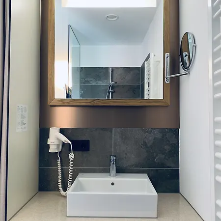 Ξενοδοχείο Stadthotel Kachelofen Krumbach (Gunzburg)