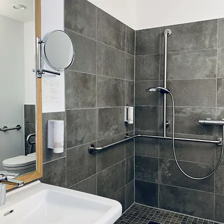 Ξενοδοχείο Stadthotel Kachelofen 3*