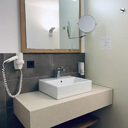 Stadthotel Kachelofen Ξενοδοχείο 3*
