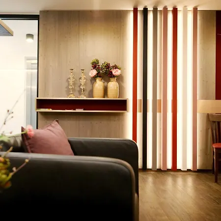 Stadthotel Kachelofen Ξενοδοχείο