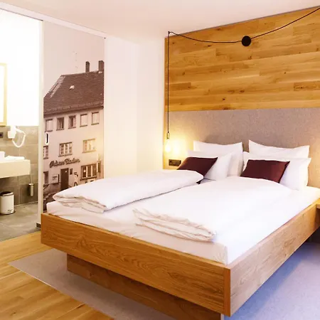 Stadthotel Kachelofen