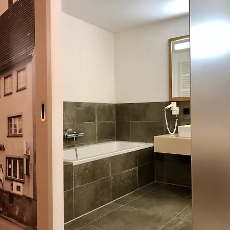 Stadthotel Kachelofen 3*