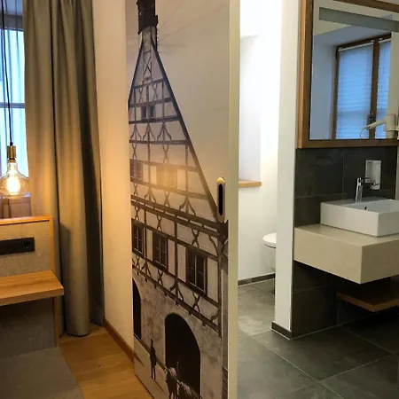 Stadthotel Kachelofen 3*