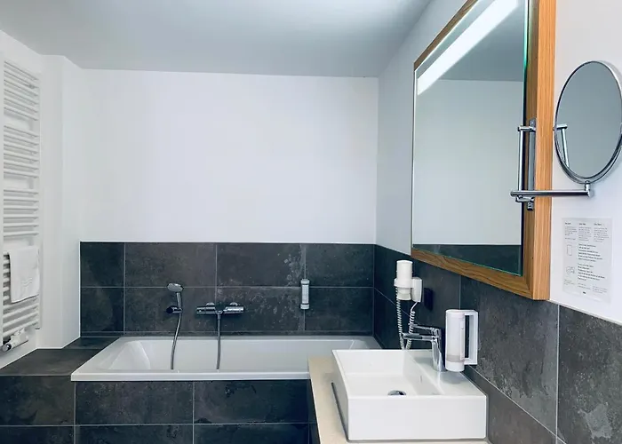 Stadthotel Kachelofen ホテル