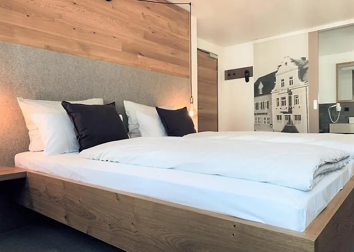 ホテル Stadthotel Kachelofen 3*