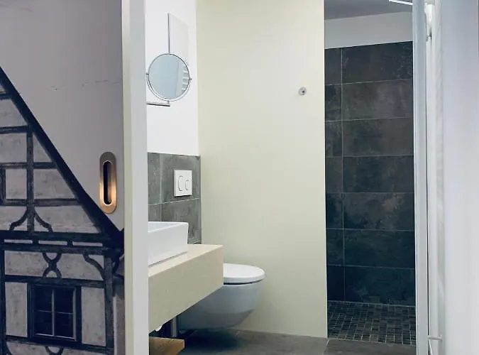 ホテル Stadthotel Kachelofen 3*