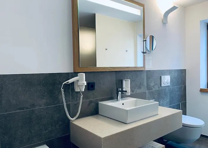Stadthotel Kachelofen ホテル