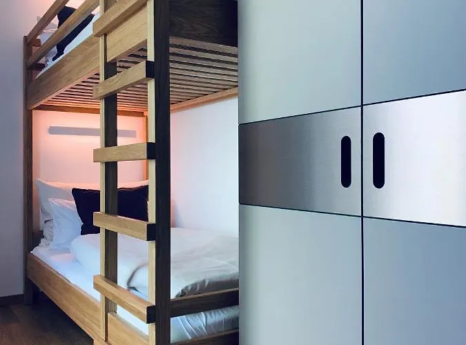 Stadthotel Kachelofen 3*