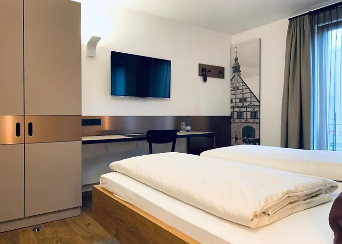 Stadthotel Kachelofen 3*