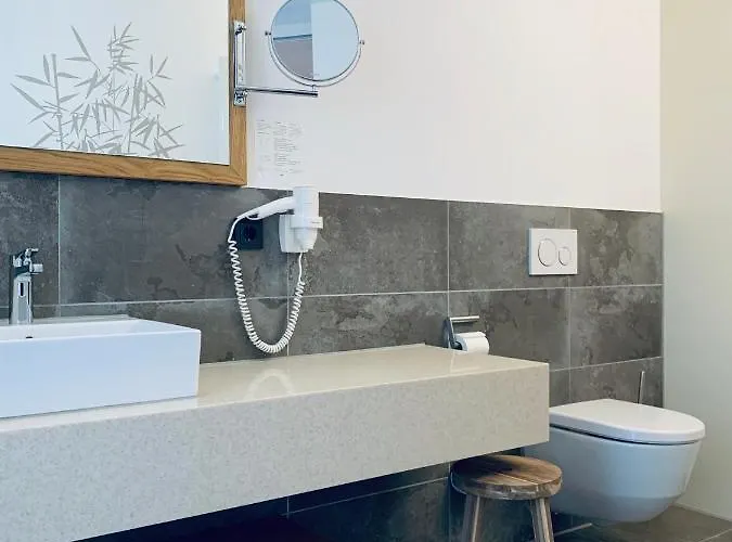 Stadthotel Kachelofen ホテル