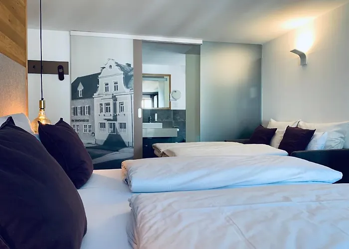 Stadthotel Kachelofen 3*