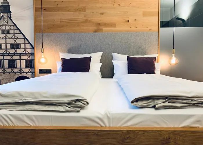 Stadthotel Kachelofen 3*