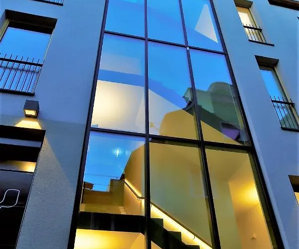 Stadthotel Kachelofen 3*