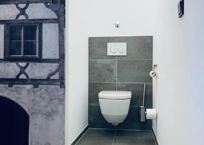 Stadthotel Kachelofen 3* クルムバハ