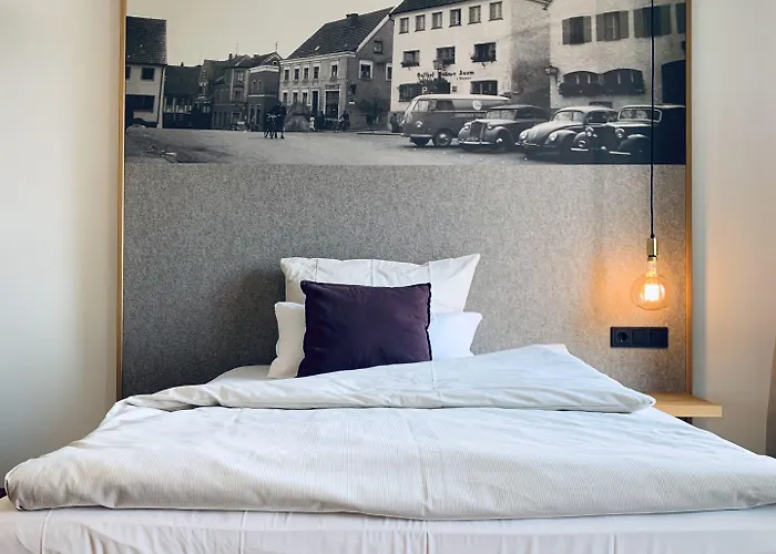 Stadthotel Kachelofen ホテル