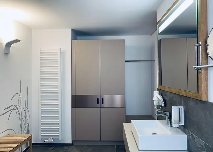 Stadthotel Kachelofen 3* クルムバハ