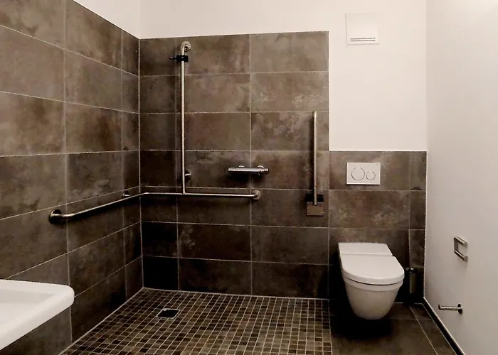 ホテル Stadthotel Kachelofen 3*